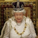Brit Queen’s Asian chauffeur suspended over alleged Buckingham Palace security breach